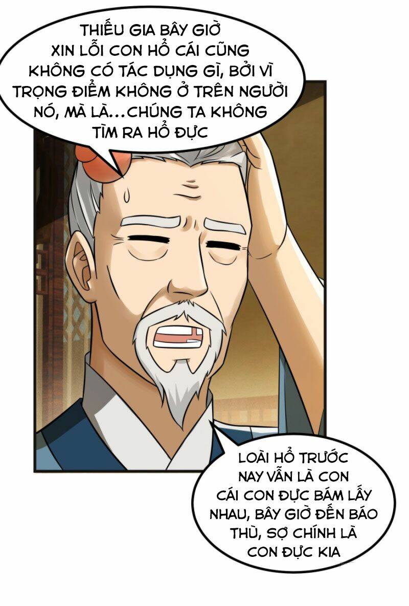 Ta Dùng Sách Giải Trí Thành Thánh Nhân Chapter 7 - Trang 2