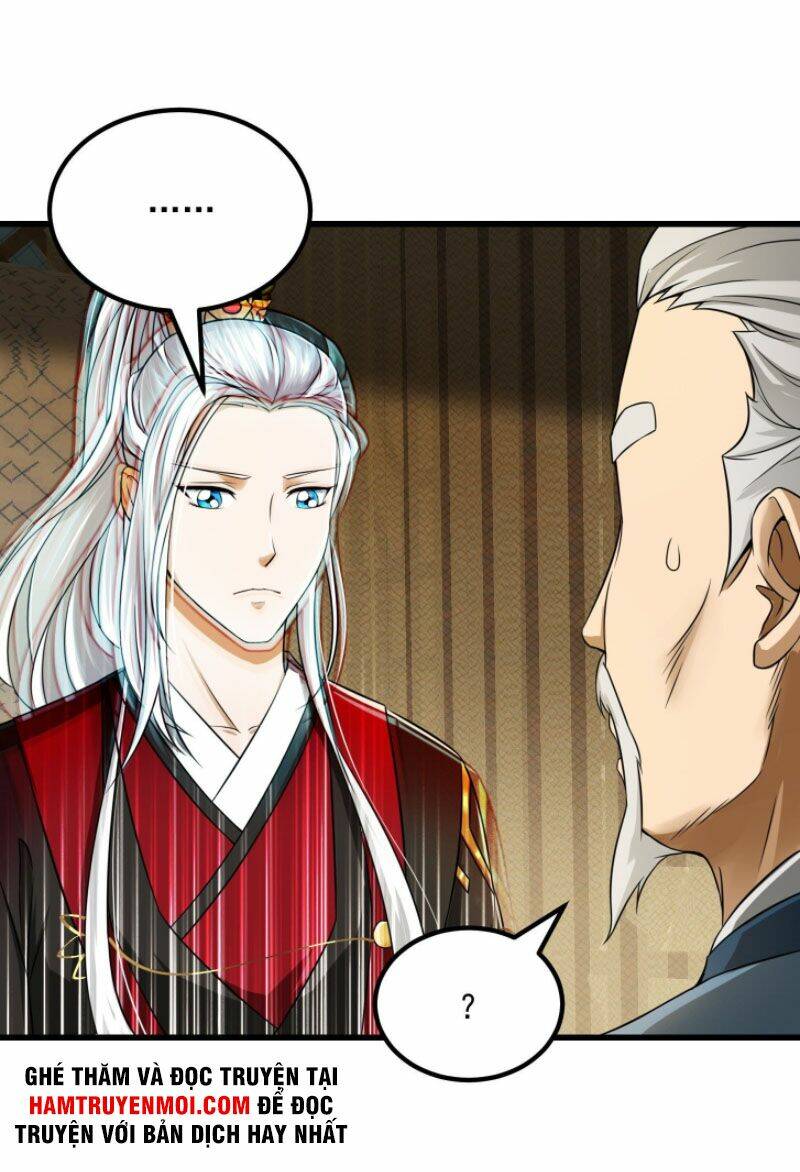 Ta Dùng Sách Giải Trí Thành Thánh Nhân Chapter 7 - Trang 2