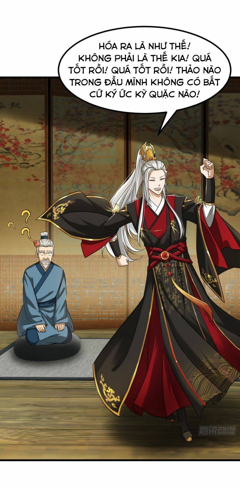 Ta Dùng Sách Giải Trí Thành Thánh Nhân Chapter 7 - Trang 2