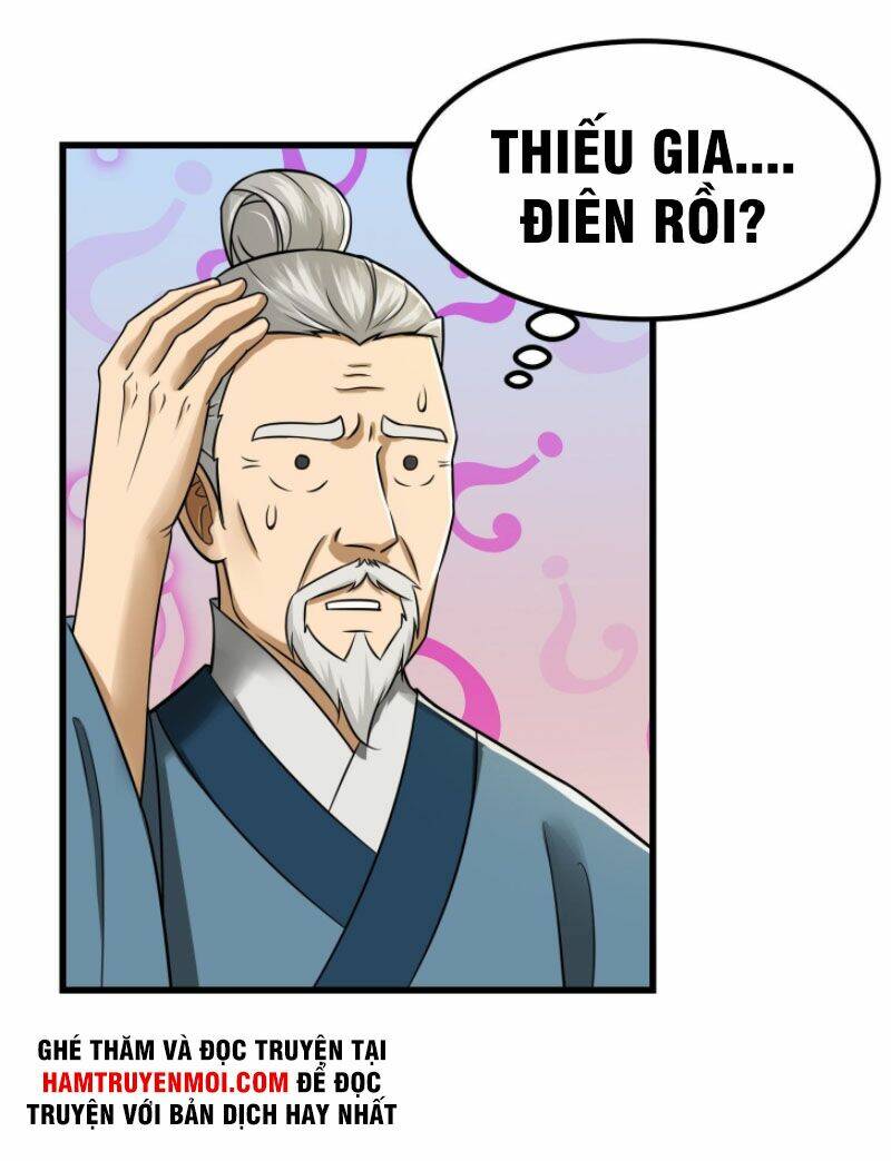 Ta Dùng Sách Giải Trí Thành Thánh Nhân Chapter 7 - Trang 2