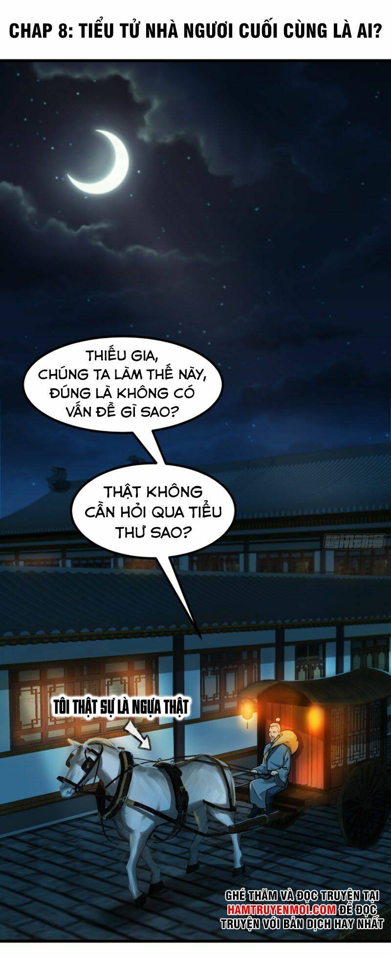 Ta Dùng Sách Giải Trí Thành Thánh Nhân Chapter 8 - Trang 2