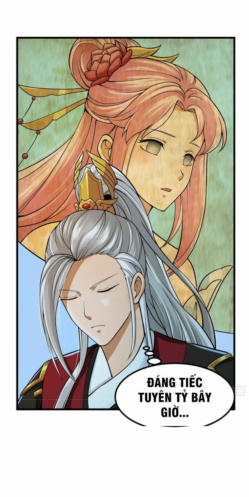 Ta Dùng Sách Giải Trí Thành Thánh Nhân Chapter 8 - Trang 2