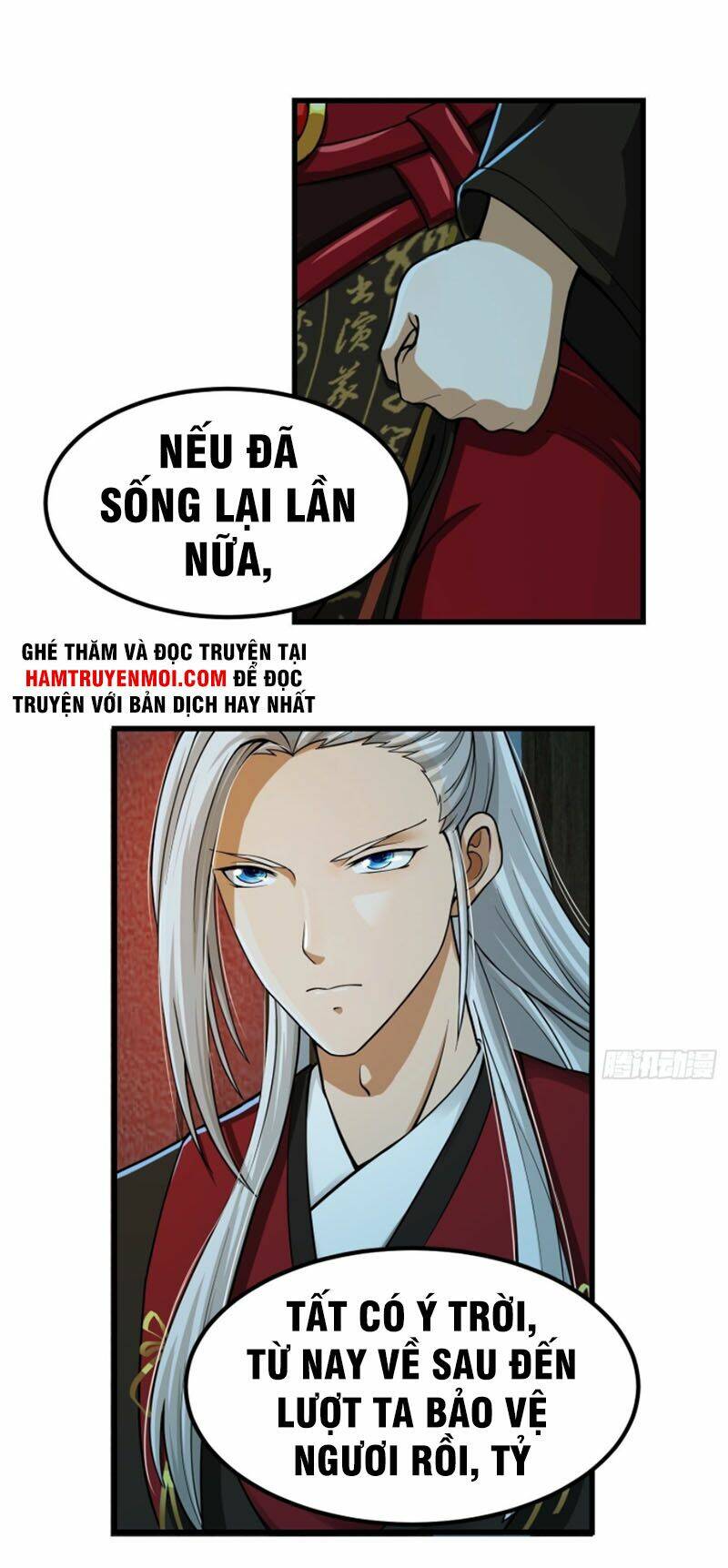 Ta Dùng Sách Giải Trí Thành Thánh Nhân Chapter 8 - Trang 2