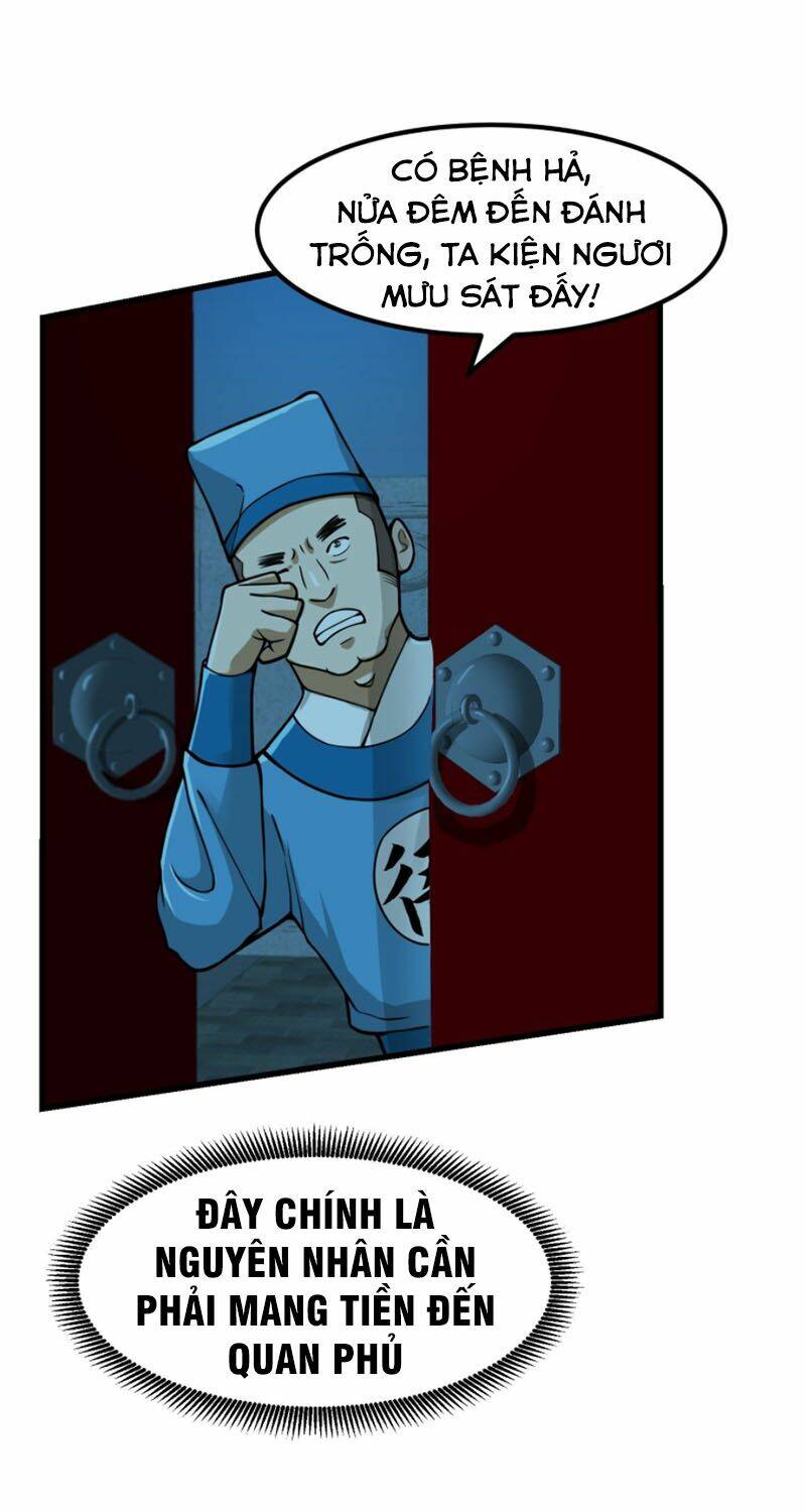 Ta Dùng Sách Giải Trí Thành Thánh Nhân Chapter 8 - Trang 2