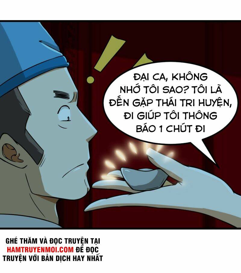 Ta Dùng Sách Giải Trí Thành Thánh Nhân Chapter 8 - Trang 2
