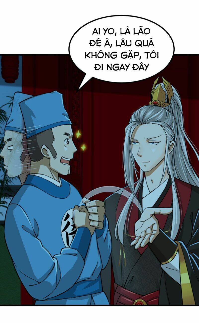 Ta Dùng Sách Giải Trí Thành Thánh Nhân Chapter 8 - Trang 2