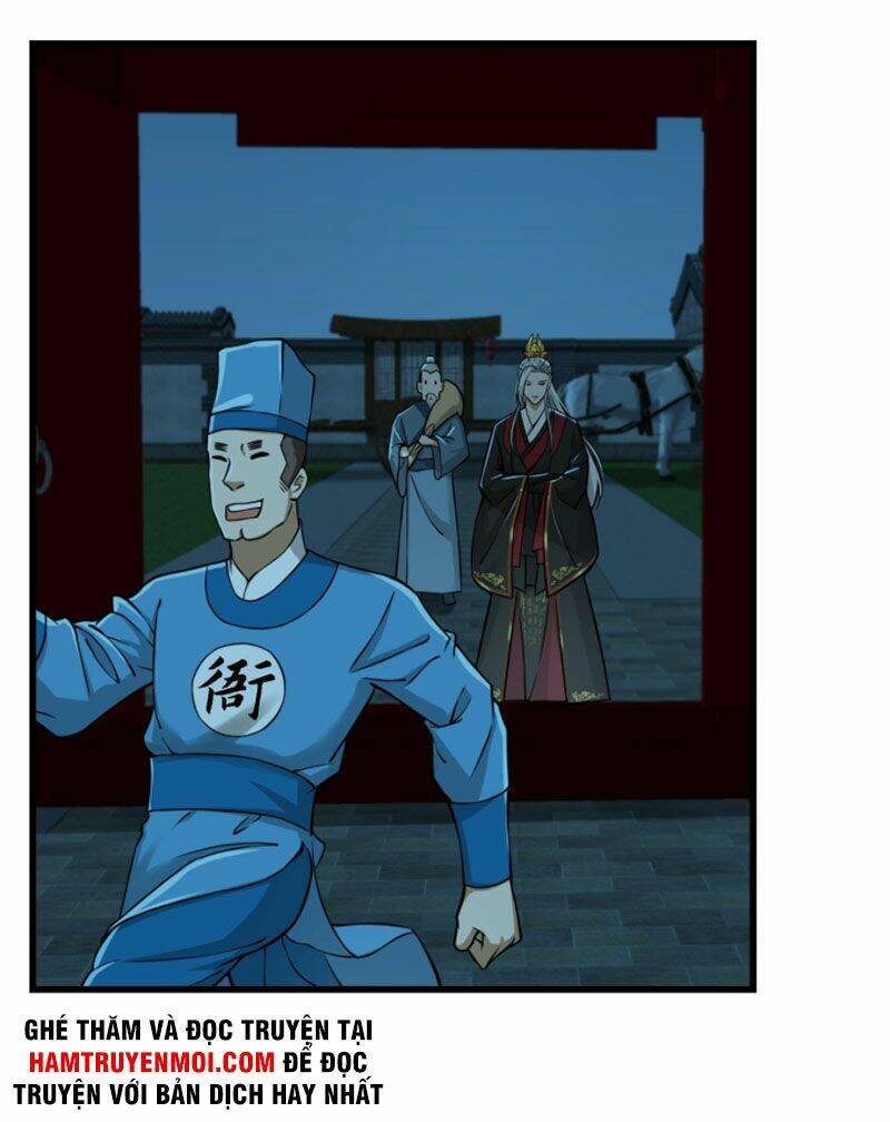 Ta Dùng Sách Giải Trí Thành Thánh Nhân Chapter 8 - Trang 2