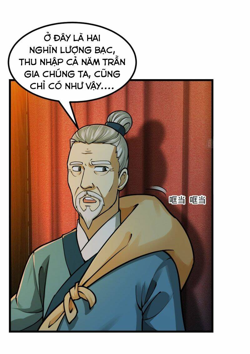 Ta Dùng Sách Giải Trí Thành Thánh Nhân Chapter 8 - Trang 2