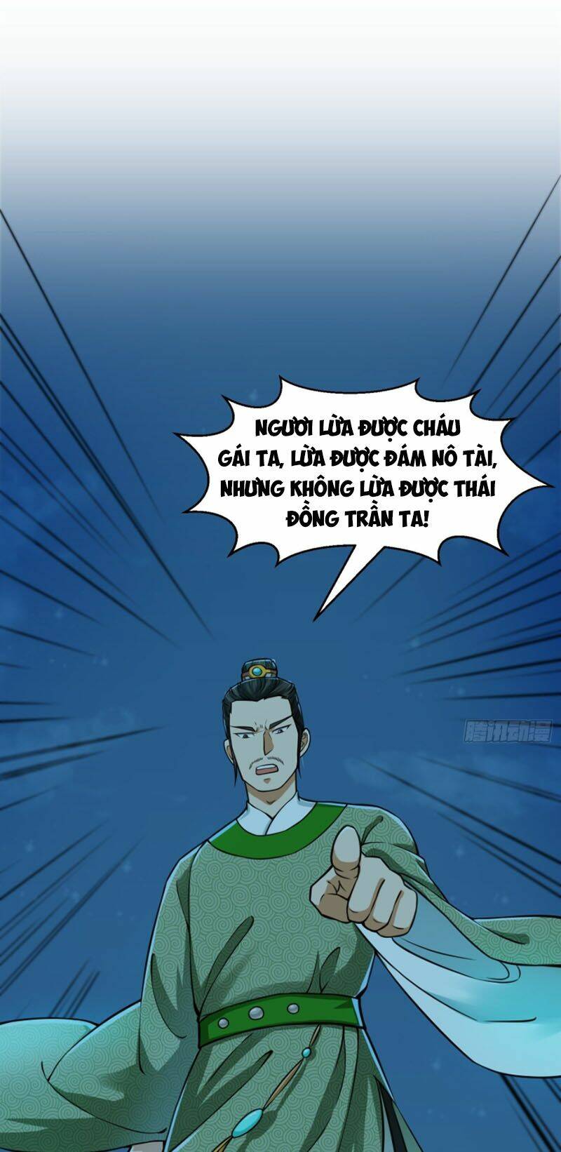 Ta Dùng Sách Giải Trí Thành Thánh Nhân Chapter 8 - Trang 2