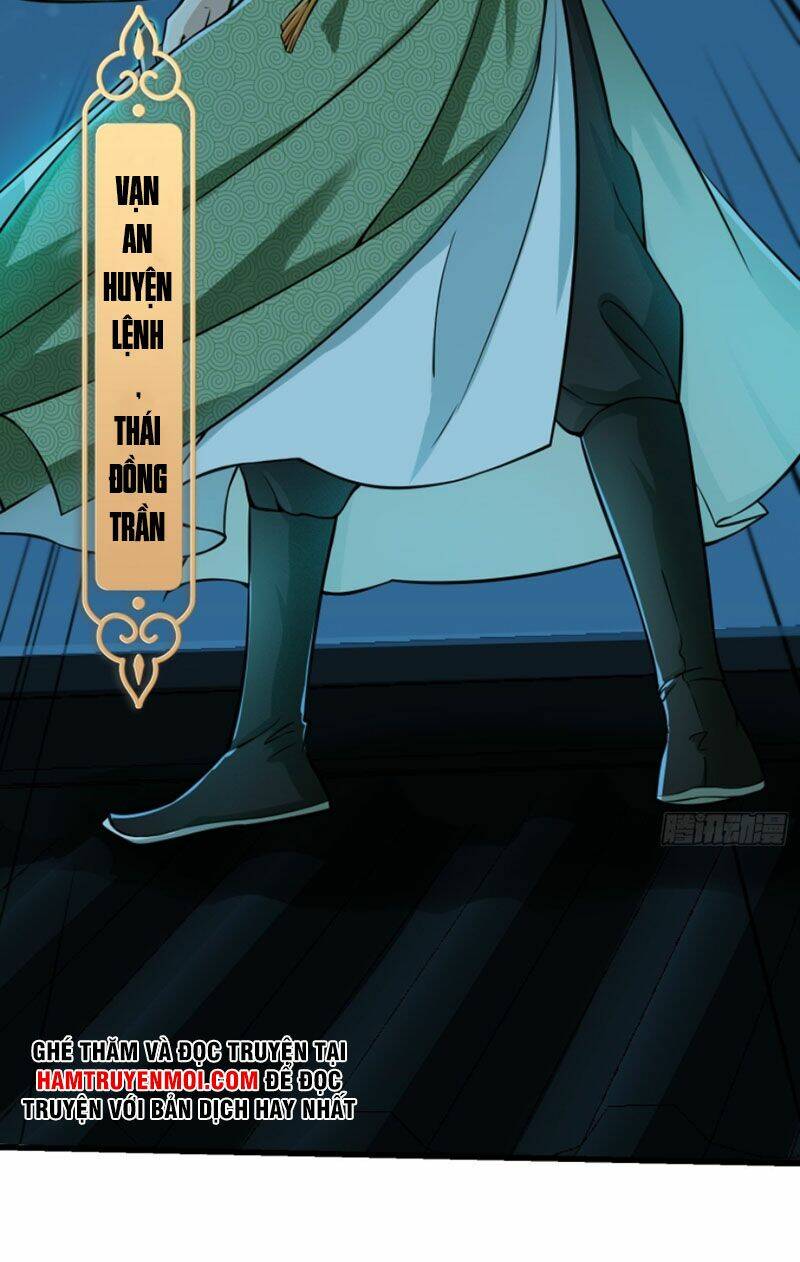 Ta Dùng Sách Giải Trí Thành Thánh Nhân Chapter 8 - Trang 2