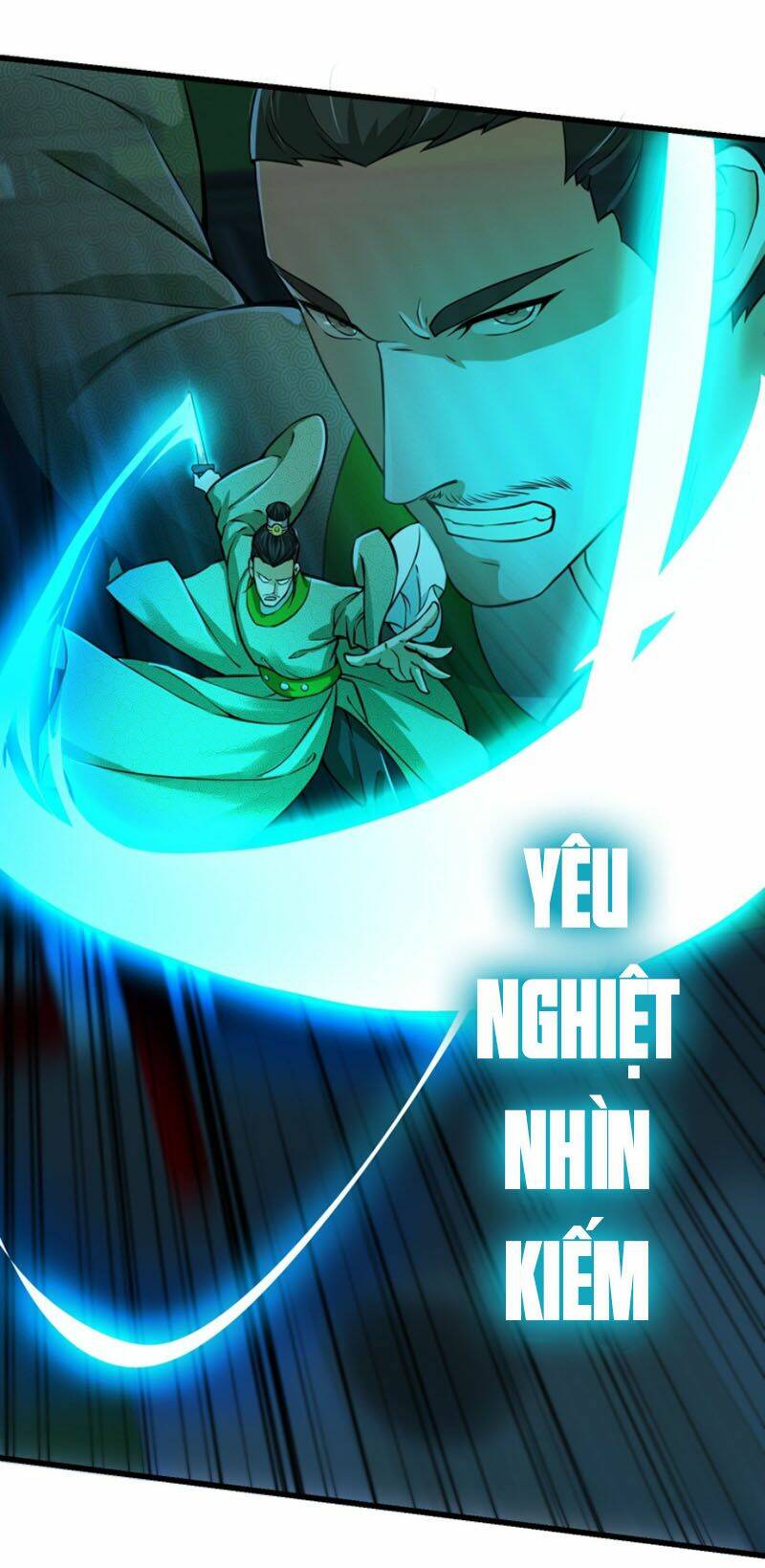 Ta Dùng Sách Giải Trí Thành Thánh Nhân Chapter 8 - Trang 2