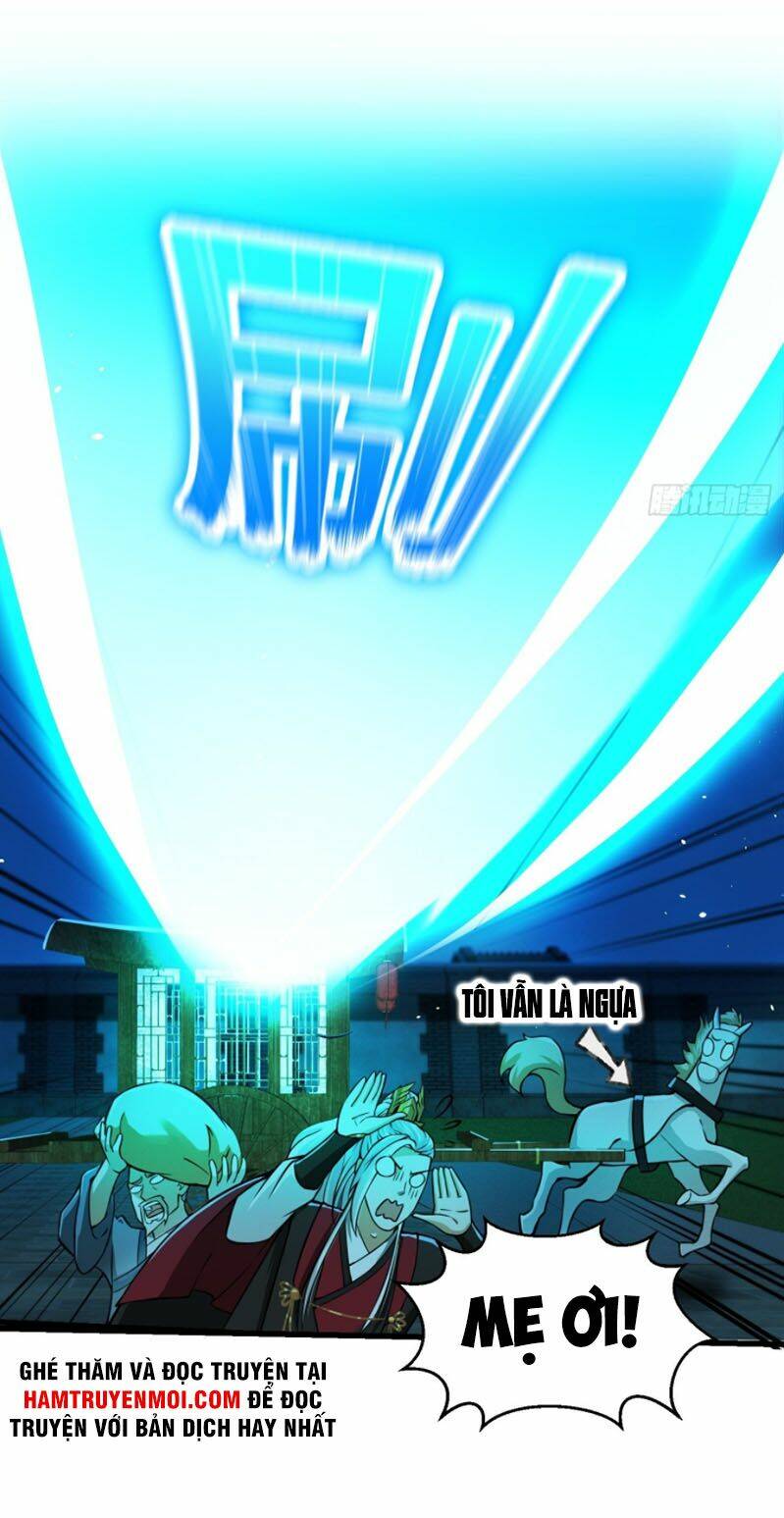 Ta Dùng Sách Giải Trí Thành Thánh Nhân Chapter 8 - Trang 2