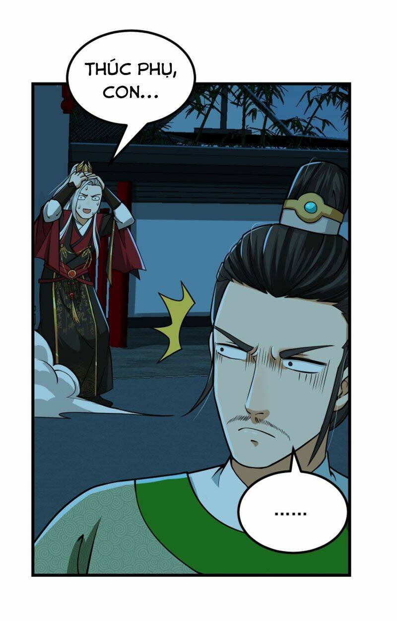 Ta Dùng Sách Giải Trí Thành Thánh Nhân Chapter 8 - Trang 2