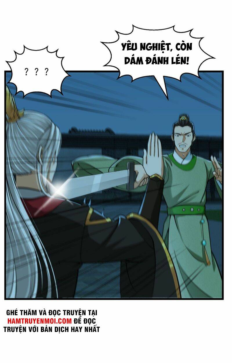 Ta Dùng Sách Giải Trí Thành Thánh Nhân Chapter 8 - Trang 2