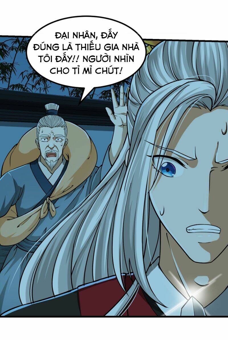 Ta Dùng Sách Giải Trí Thành Thánh Nhân Chapter 8 - Trang 2