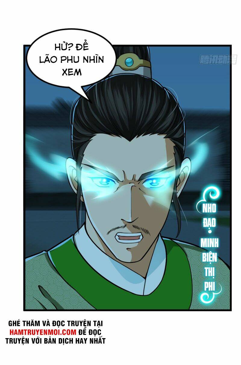 Ta Dùng Sách Giải Trí Thành Thánh Nhân Chapter 8 - Trang 2