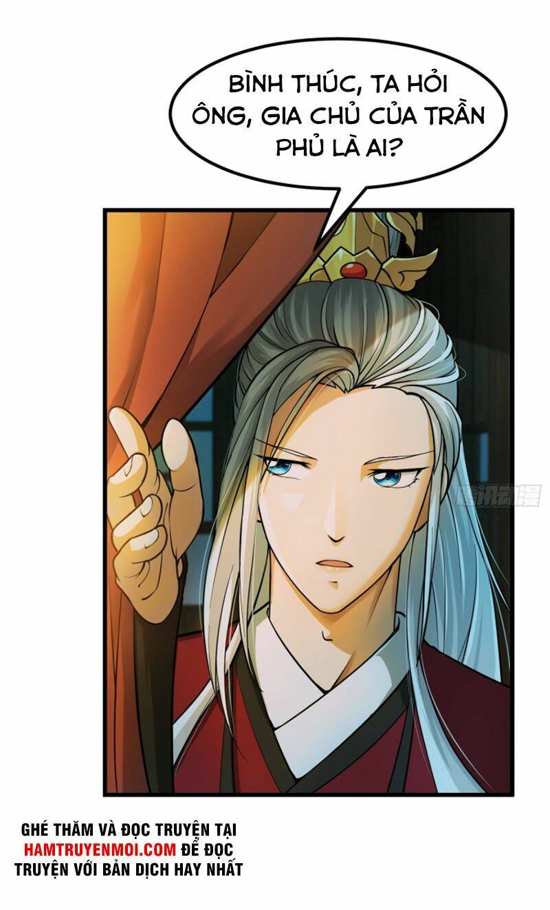 Ta Dùng Sách Giải Trí Thành Thánh Nhân Chapter 8 - Trang 2