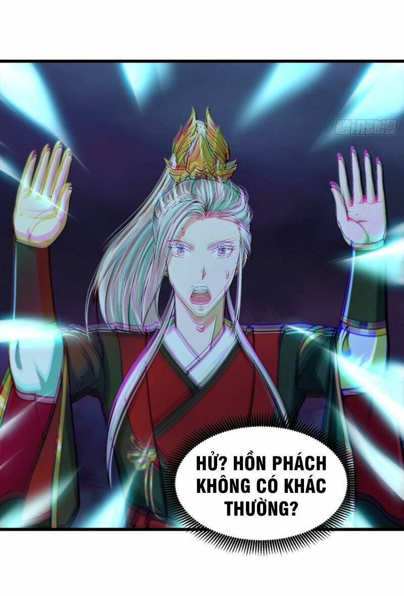 Ta Dùng Sách Giải Trí Thành Thánh Nhân Chapter 8 - Trang 2