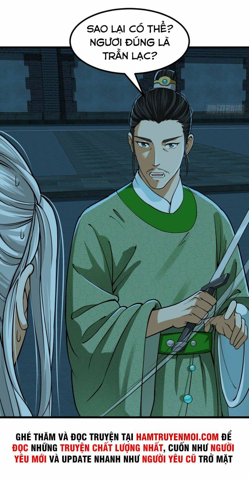 Ta Dùng Sách Giải Trí Thành Thánh Nhân Chapter 8 - Trang 2