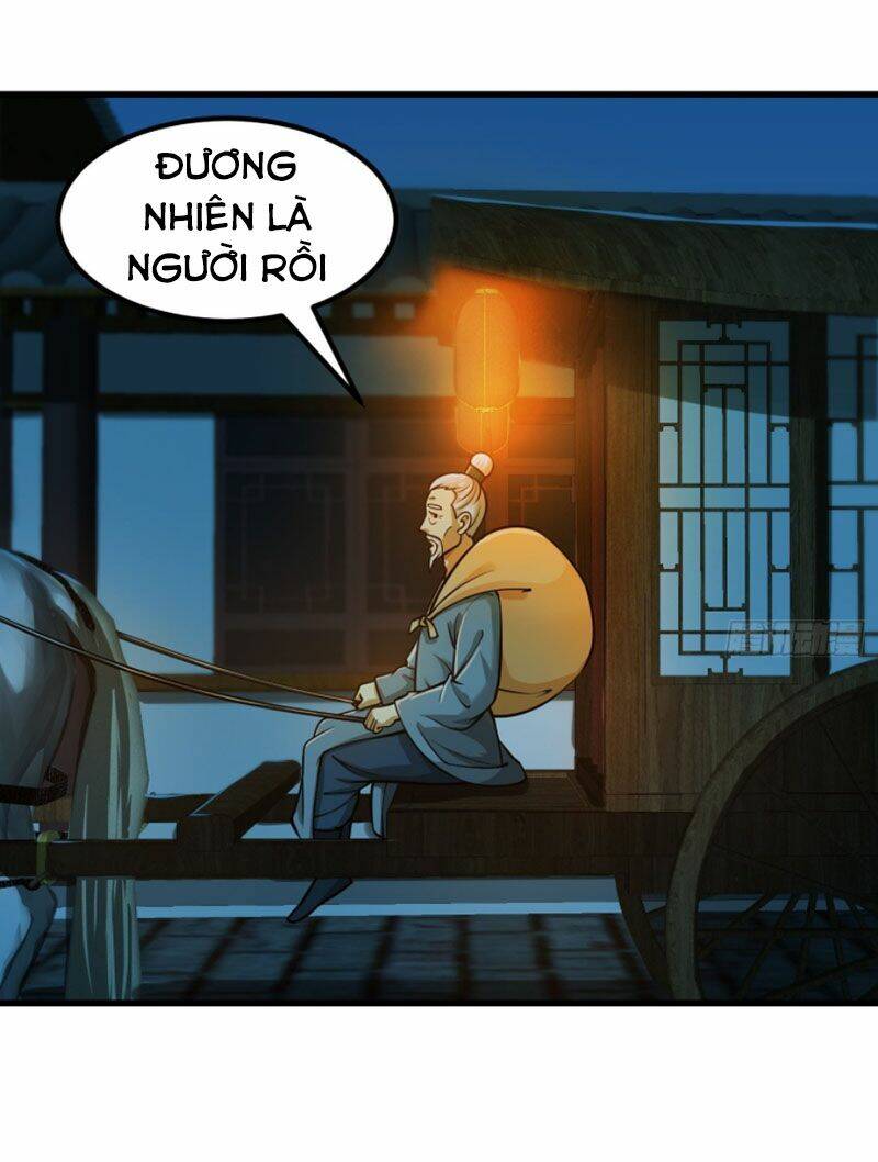 Ta Dùng Sách Giải Trí Thành Thánh Nhân Chapter 8 - Trang 2