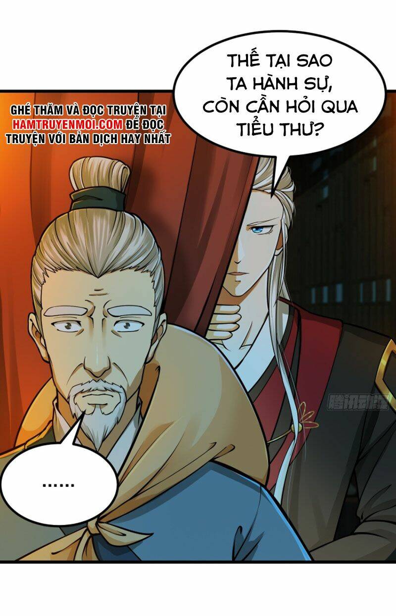 Ta Dùng Sách Giải Trí Thành Thánh Nhân Chapter 8 - Trang 2