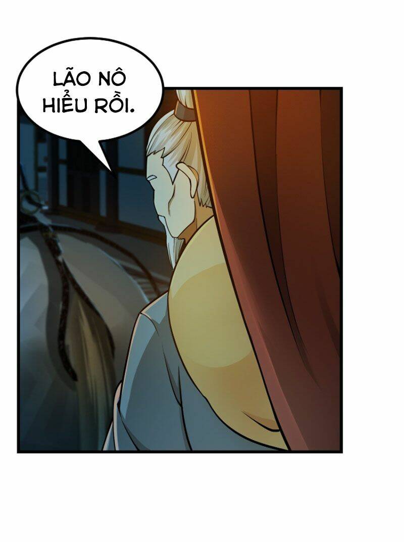 Ta Dùng Sách Giải Trí Thành Thánh Nhân Chapter 8 - Trang 2