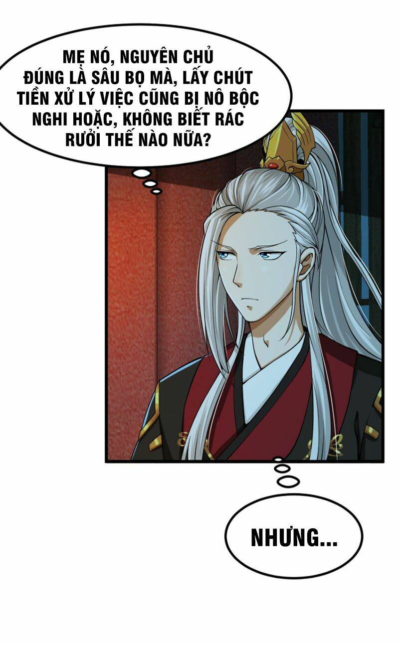 Ta Dùng Sách Giải Trí Thành Thánh Nhân Chapter 8 - Trang 2