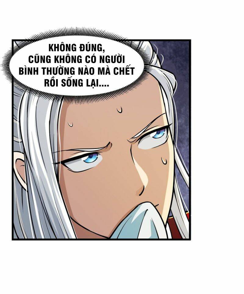 Ta Dùng Sách Giải Trí Thành Thánh Nhân Chapter 9 - Trang 2