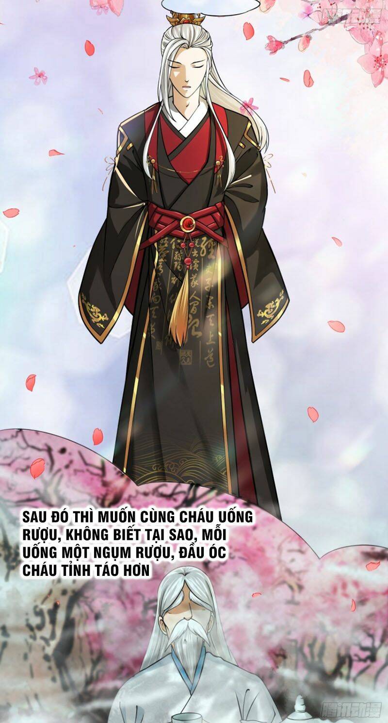 Ta Dùng Sách Giải Trí Thành Thánh Nhân Chapter 9 - Trang 2