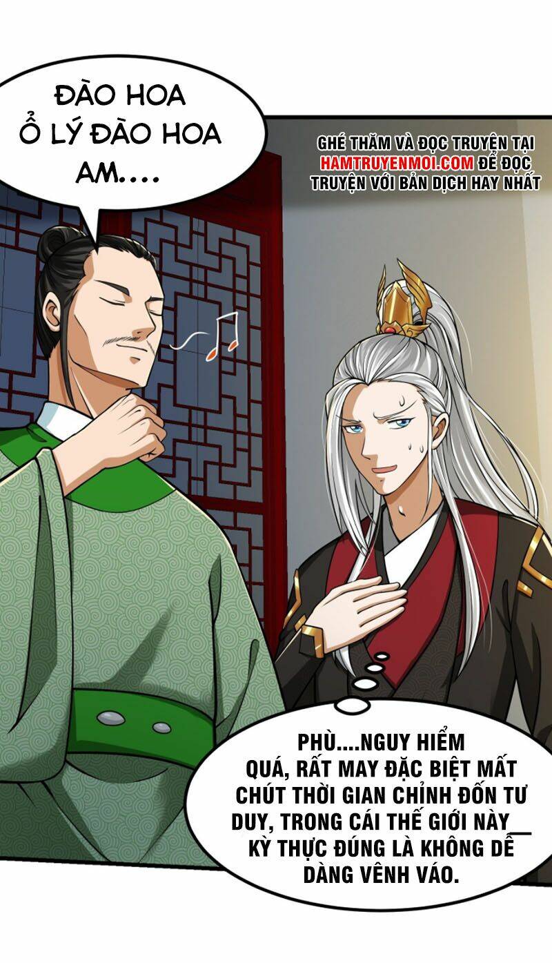 Ta Dùng Sách Giải Trí Thành Thánh Nhân Chapter 9 - Trang 2