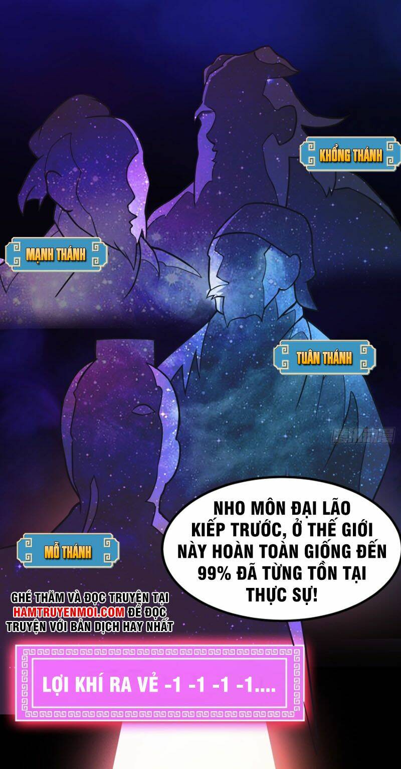 Ta Dùng Sách Giải Trí Thành Thánh Nhân Chapter 9 - Trang 2