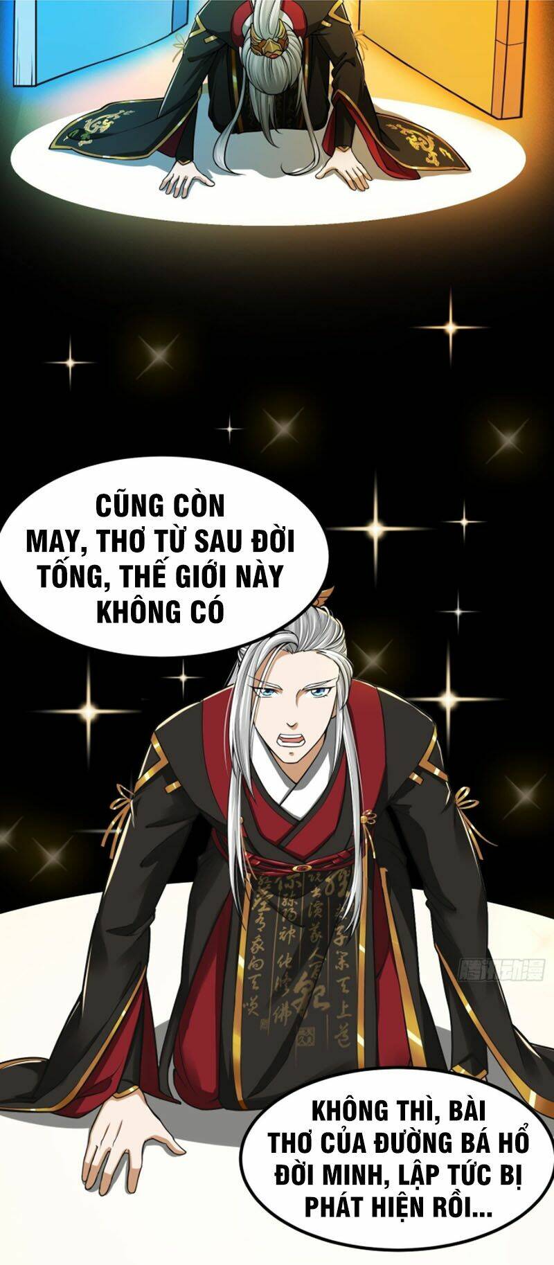 Ta Dùng Sách Giải Trí Thành Thánh Nhân Chapter 9 - Trang 2