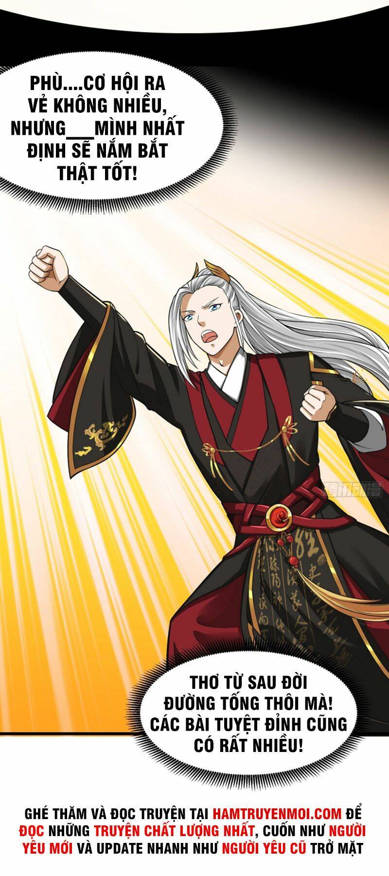 Ta Dùng Sách Giải Trí Thành Thánh Nhân Chapter 9 - Trang 2