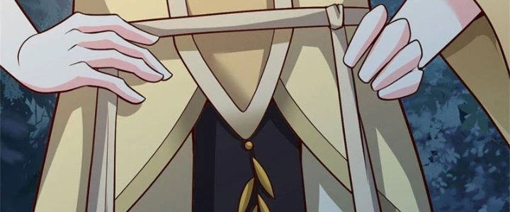 Ta Được Nuôi Dưỡng Bởi Nữ Ma Đầu Chapter 10 - Trang 2