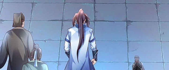 Ta Được Nuôi Dưỡng Bởi Nữ Ma Đầu Chapter 10 - Trang 2