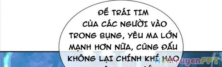 Ta Được Nuôi Dưỡng Bởi Nữ Ma Đầu Chapter 10 - Trang 2