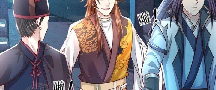 Ta Được Nuôi Dưỡng Bởi Nữ Ma Đầu Chapter 10 - Trang 2