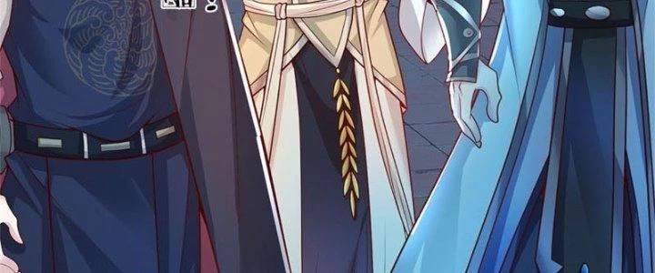 Ta Được Nuôi Dưỡng Bởi Nữ Ma Đầu Chapter 10 - Trang 2