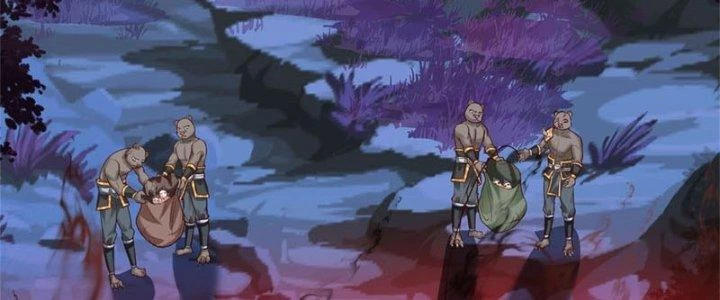 Ta Được Nuôi Dưỡng Bởi Nữ Ma Đầu Chapter 10 - Trang 2