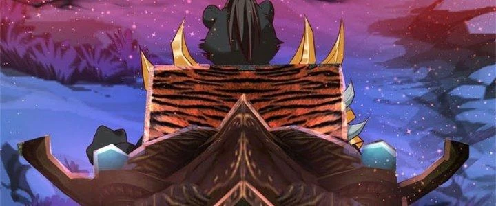 Ta Được Nuôi Dưỡng Bởi Nữ Ma Đầu Chapter 10 - Trang 2