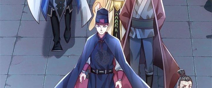 Ta Được Nuôi Dưỡng Bởi Nữ Ma Đầu Chapter 10 - Trang 2