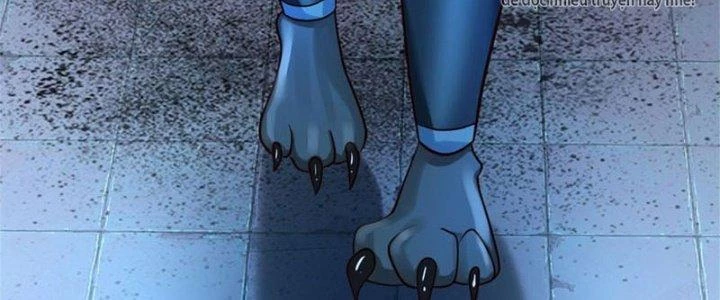 Ta Được Nuôi Dưỡng Bởi Nữ Ma Đầu Chapter 10 - Trang 2