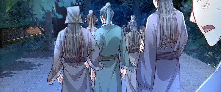 Ta Được Nuôi Dưỡng Bởi Nữ Ma Đầu Chapter 10 - Trang 2