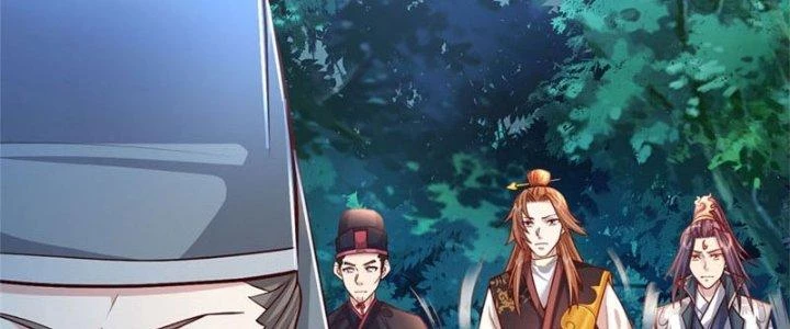 Ta Được Nuôi Dưỡng Bởi Nữ Ma Đầu Chapter 10 - Trang 2