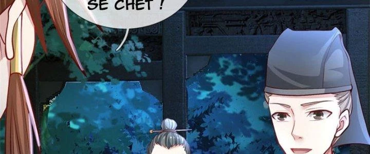 Ta Được Nuôi Dưỡng Bởi Nữ Ma Đầu Chapter 10 - Trang 2