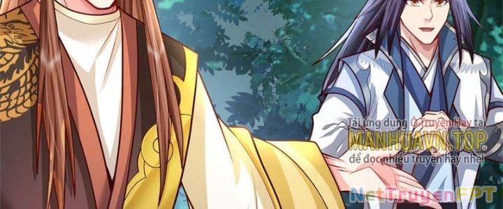 Ta Được Nuôi Dưỡng Bởi Nữ Ma Đầu Chapter 10 - Trang 2