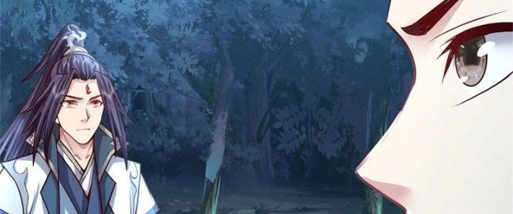 Ta Được Nuôi Dưỡng Bởi Nữ Ma Đầu Chapter 10 - Trang 2