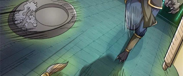 Ta Được Nuôi Dưỡng Bởi Nữ Ma Đầu Chapter 11 - Trang 2