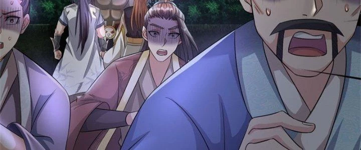 Ta Được Nuôi Dưỡng Bởi Nữ Ma Đầu Chapter 11 - Trang 2