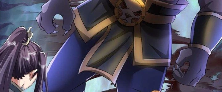 Ta Được Nuôi Dưỡng Bởi Nữ Ma Đầu Chapter 11 - Trang 2